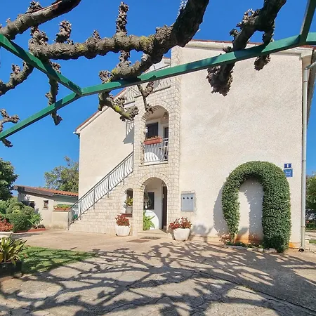 דירה Nerina Novigrad Istria
