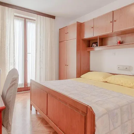 Apartman Nerina Novigrad Istria