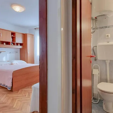 Nerina Apartman *