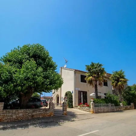 Apartmán Nerina *