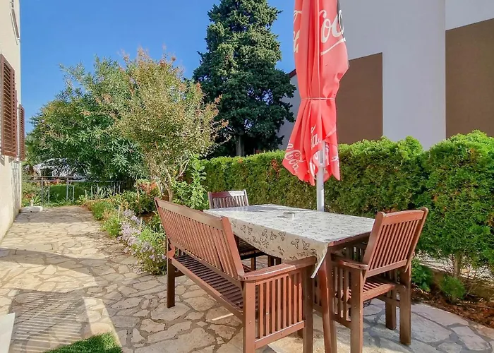 Nerina Novigrad Istria