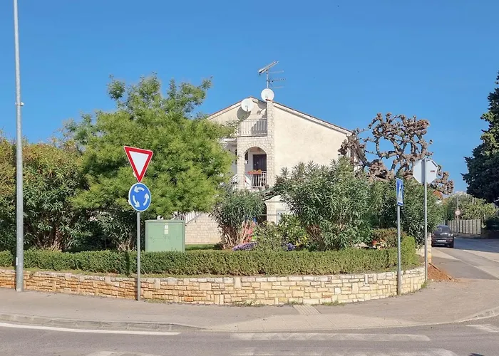 Nerina Novigrad Istria