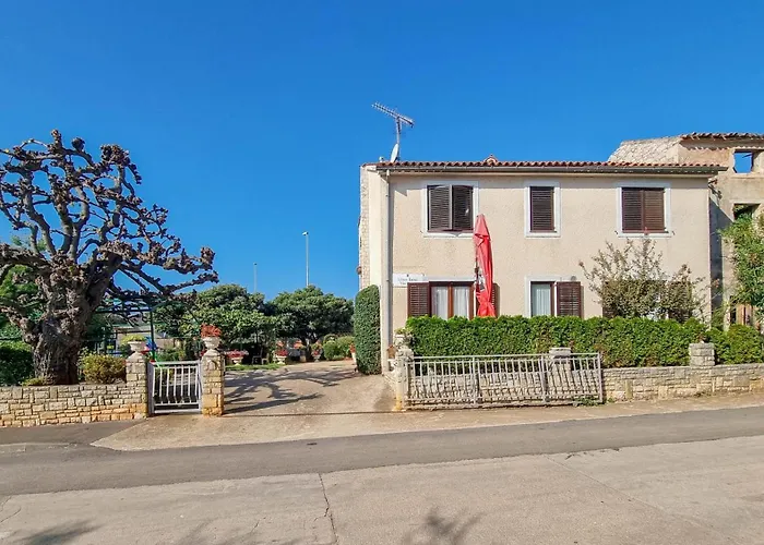 Nerina * Novigrad Istria