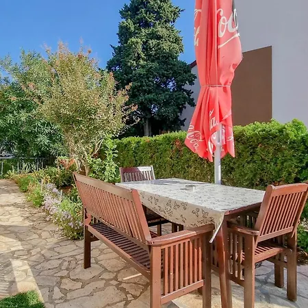 Nerina Novigrad Istria