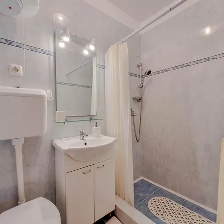 Nerina Apartmán Novigrad Istria