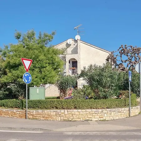 Nerina Novigrad Istria