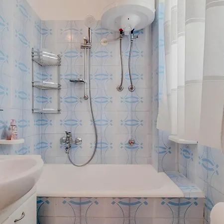 Apartment Nerina