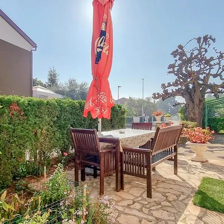Apartment Nerina Novigrad (Istria)