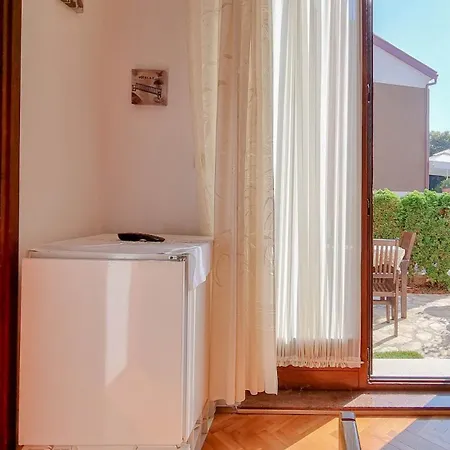 Nerina Novigrad Istria