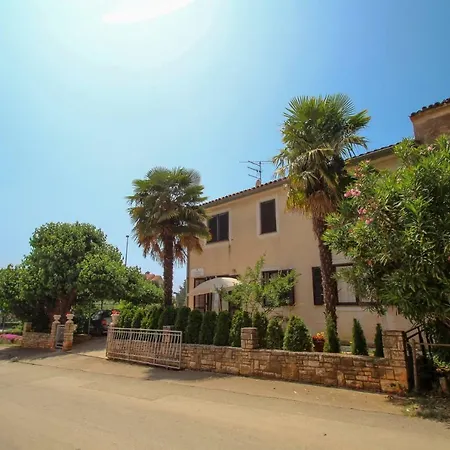 Apartment Nerina