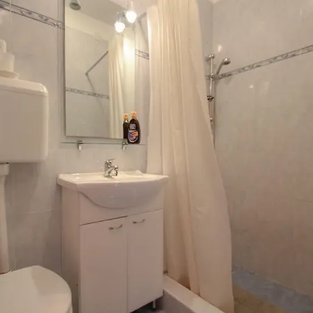 Apartment Nerina