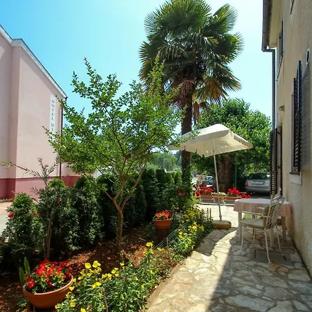 Nerina Apartment Novigrad (Istria)