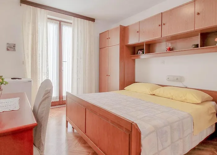 Apartman Nerina Novigrad Istria