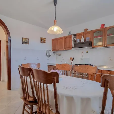Nerina Apartman Novigrad (Istria)