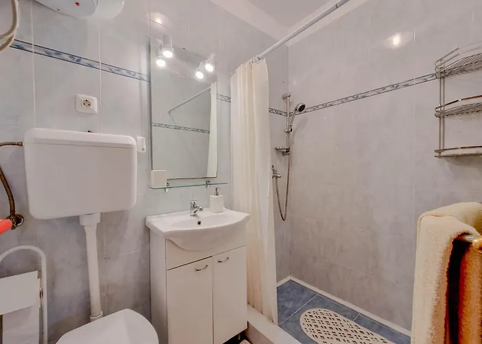 Nerina Apartman Novigrad (Istria)